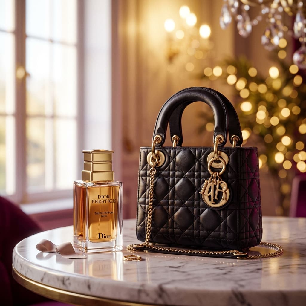 Luxury Lifestyle & Essence