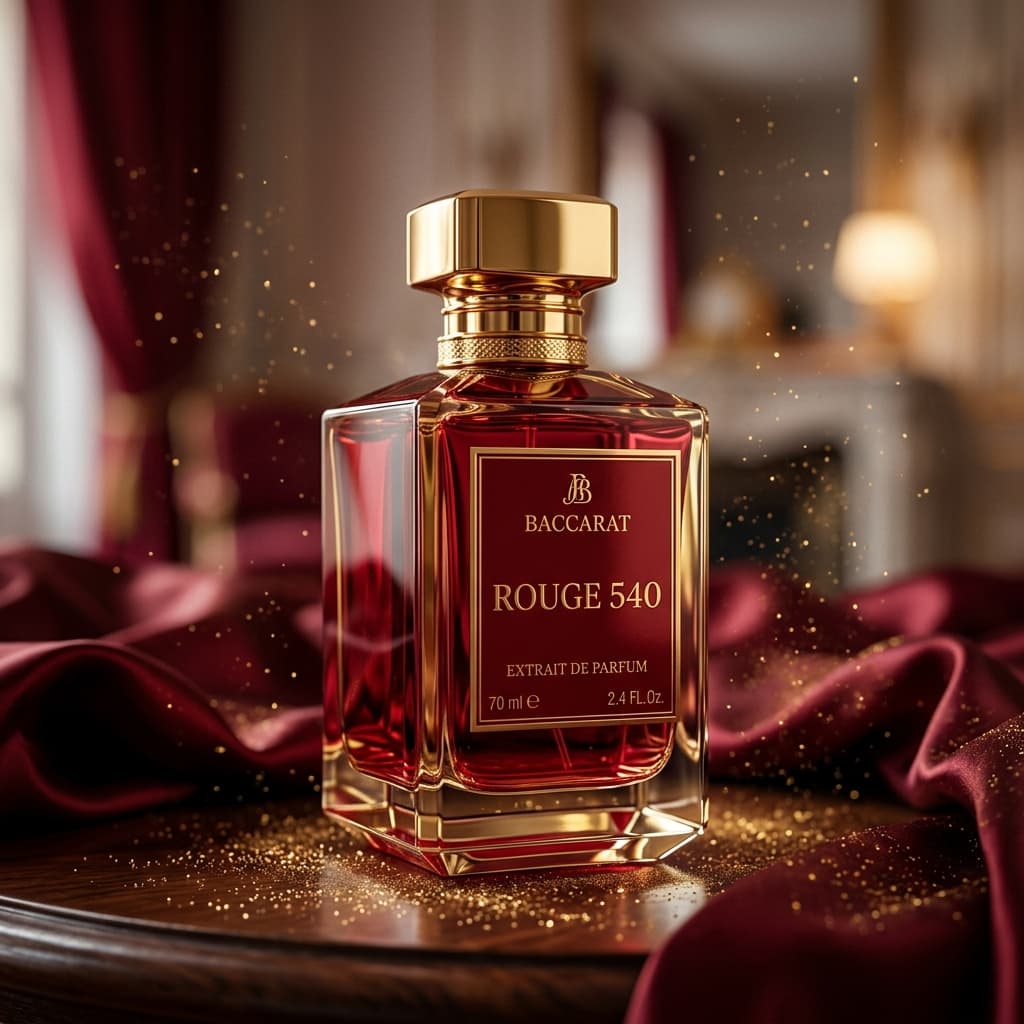 The Selection Process